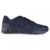 S71l9764 - Nike Sportswear AIR MAX 1 ULTRA MOIRE Navy/Navy/Black - Unisex - Shoes